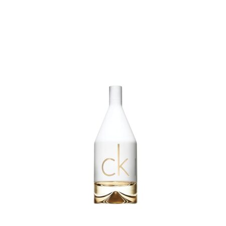 offerta a tempo: calvin klein ck in2u eau de toilette for her 50ml — 20% da 18,20 € a 14,56 €