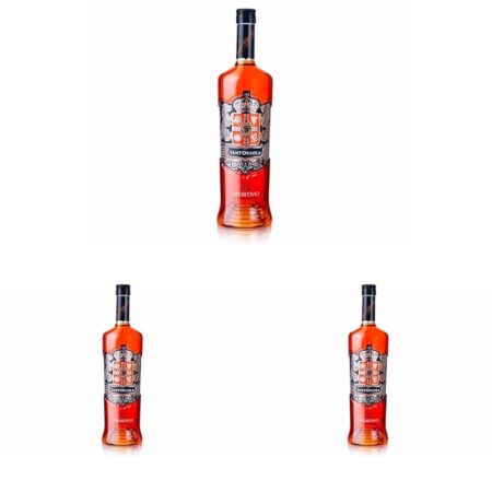 offerta a tempo: casa santorsola, aperitivo per spritz, confezione da 3 — 33% da 39,00 € a 26,19 €