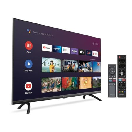 offerta a tempo: strong smart tv 40″ (100 cm) — 40% da 249,00 € a 149,00 €