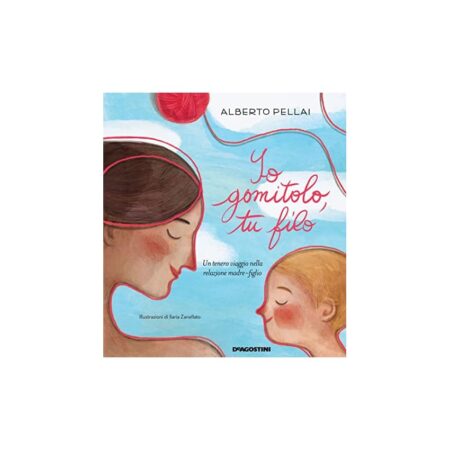 offerta a tempo: io gomitolo, tu filo. ediz. a colori — 11% da 15,10 € a 13,51 €