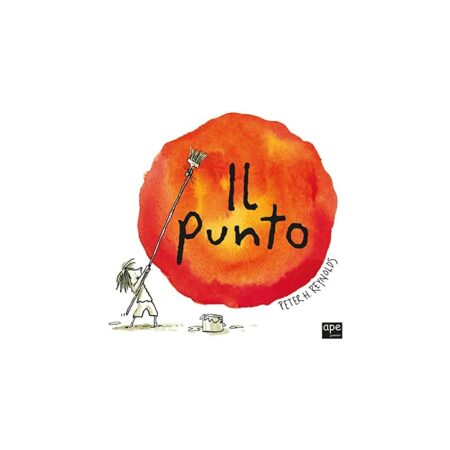 offerta a tempo: il punto. mini. ediz. a colori — 11% da 9,40 € a 8,41 €