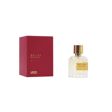 offerta a tempo: lpdo délire rouge 30 ml edpi — 34% da 15,00 € a 9,90 €