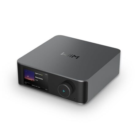 offerta a tempo: wiim ultra music streamer & preamplificatore digitale — 20% da 399,00 € a 319,00 €