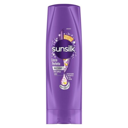 offerta a tempo: sunsilk balsamo liscio perfetto per capelli — 33% da 2,49 € a 1,68 €