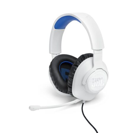 offerta a tempo: jbl cuffie da gaming over ear con filo — 50% da 39,99 € a 19,99 €