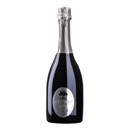 offerta a tempo: vino spumante brut "830 cuvée prestige", agriverde 750 ml — 5% da 6,75 € a 6,44 €