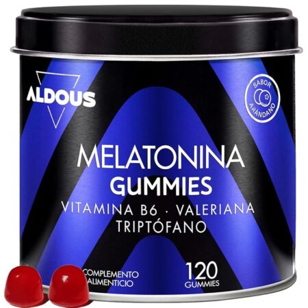 offerta a tempo: caramelle melatonina 120 caramelle gommose — 29% da 23,90 € a 16,97 €