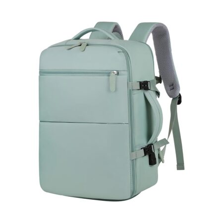 offerta a tempo: zaino da viaggio unisex — 64% da 48,99 € a 17,67 €