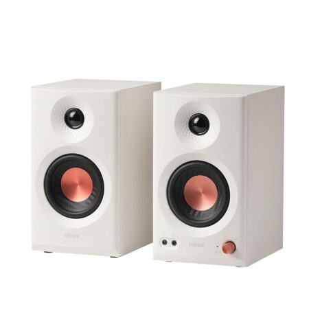 offerta a tempo: edifier mr3 altoparlanti da studio compacts 2.0, hi res audio — 27% da 119,99 € a 87,99 €