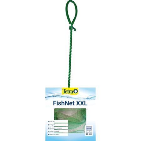 offerta a tempo: tetra fn fish net, rete di alta qualità — 5% da 9,06 € a 8,57 €