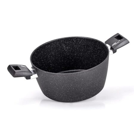 offerta a tempo: moneta etnea evolution casseruola da 20cm — 32% da 32,58 € a 22,14 €