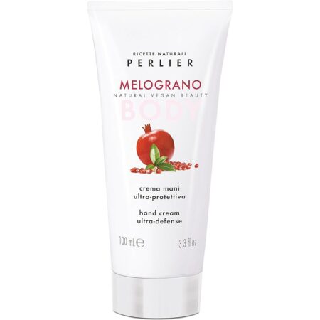 offerta a tempo: perlier melograno crema mani ultra protettiva — 59% da 7,00 € a 2,90 €