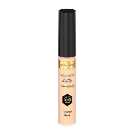 offerta a tempo: max factor correttore facefinity all day flawless, correttore liquido — 16% da 7,50 € a 6,30 €
