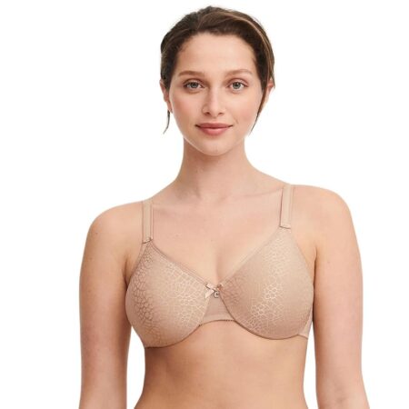 offerta a tempo: chantelle c magnifique, reggiseno preformato con ferretto — 14% da 65,00 € a 55,99 €
