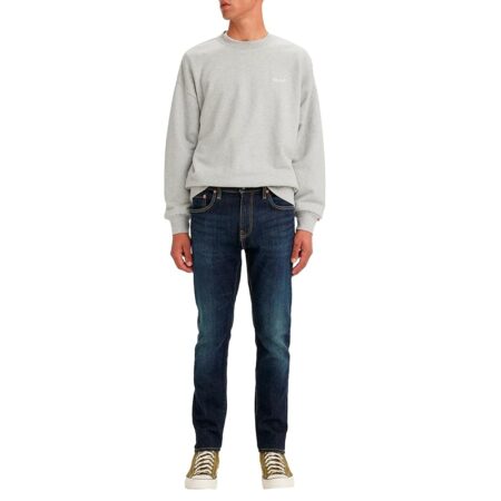 offerta a tempo: levi's 512 slim taper, jeans uomo — 27% da 130,00 € a 94,90 €