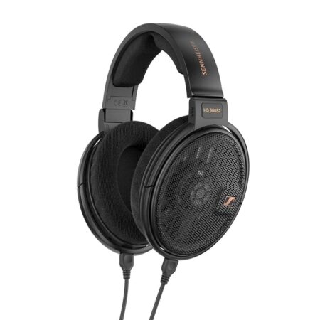 offerta a tempo: sennheiser cuffie stereo con cavo — 37% da 599,00 € a 377,01 €