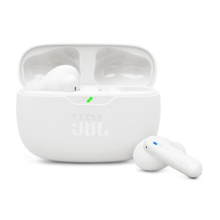 offerta a tempo: jbl wave beam 2 auricolari bluetooth con cancellazione del rumore — 39% da 79,99 € a 49,00 €