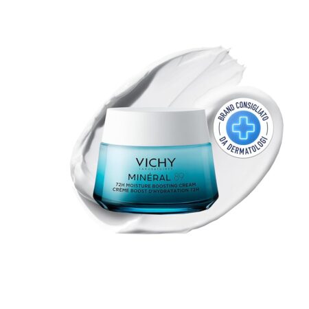 offerta a tempo: vichy crema idratante leggera — 30% da 23,90 € a 16,67 €