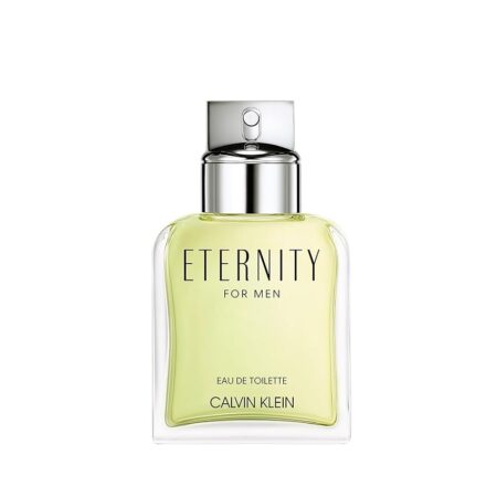 offerta a tempo: calvin klein eternity eau de toilette for men 100ml — 33% da 38,40 € a 25,83 €