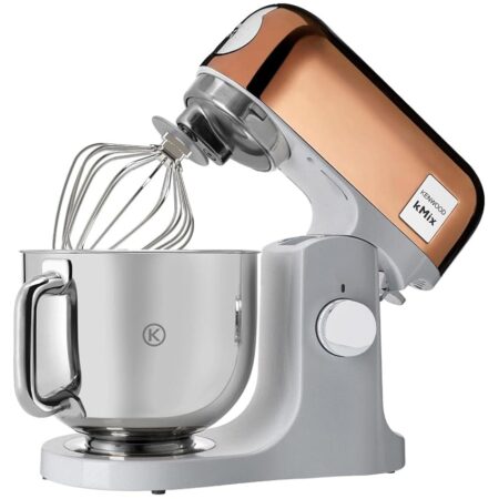 offerta a tempo: kenwood planetaria / robot da cucina + accessori — 38% da 479,90 € a 299,90 €