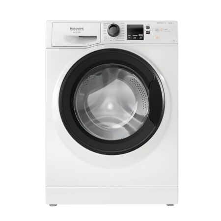 offerta a tempo: hotpoint ariston nf1046wk it lavatrice 10kg libera installazione — 39% da 479,00 € a 291,59 €