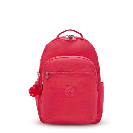 offerta a tempo: kipling seoul, zaino unisex adulto — 50% da 99,90 € a 49,95 €