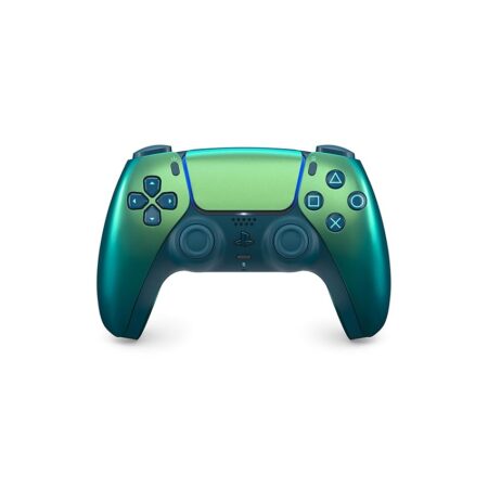 offerta a tempo: controller wireless dualsense® – chroma teal — 29% da 79,99 € a 56,89 €