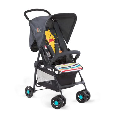 offerta a tempo: hauck passeggino leggero sport solo 5,9 kg per bambino fino a 15kg — 32% da 88,30 € a 59,90 €