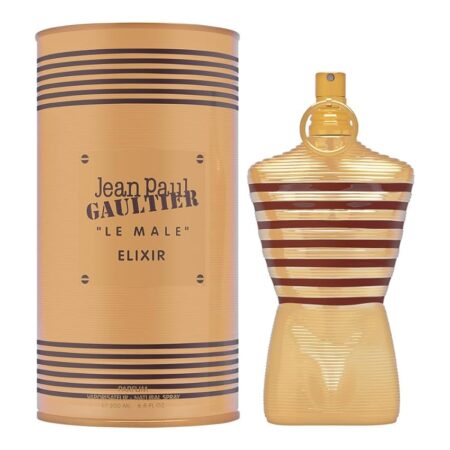 offerta a tempo: jean paul gaultier profumo da uomo 200ml — 36% da 151,49 € a 96,61 €