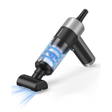 offerta a tempo: aspirabriciole / aspirapolvere senza fili 4 in 1 — 70% da 49,99 € a 14,99 €