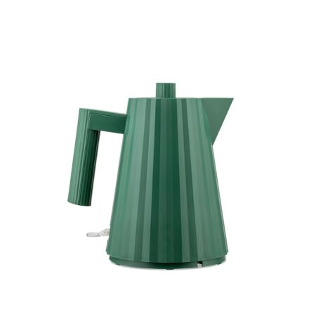 offerta a tempo: alessi plissé mdl06/1 gr bollitore elettrico di design, in resina termoplastica — 31% da 95,00 € a 65,99 €
