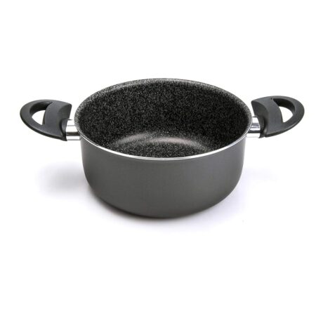 offerta a tempo: alluflon casseruola da cucina da 16cm — 44% da 21,18 € a 11,80 €