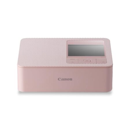 offerta a tempo: canon selphy cp1500 stampante fotografica compatta – stampante per fotografie wireless — 27% da 149,99 € a 109,00 €