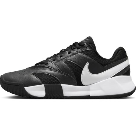 offerta a tempo: nike w court lite 4 cly, tennis shoe donna — 30% da 74,99 € a 52,49 €