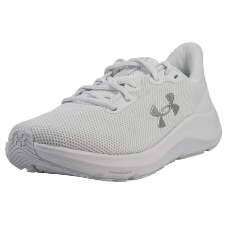 offerta a tempo: under armour donna ua w charged pursuit 4 sneaker, scarpe da corsa donna leggerissime e traspiranti — 50% da 70,00 € a 35,00 €