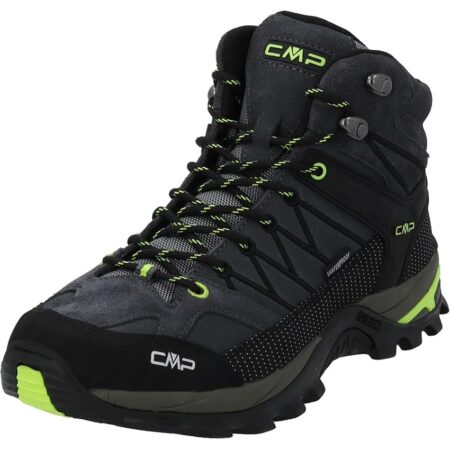 offerta a tempo: cmp rigel mid trekking shoes wp, scarpe da trekking uomo — 30% da 99,95 € a 69,95 €