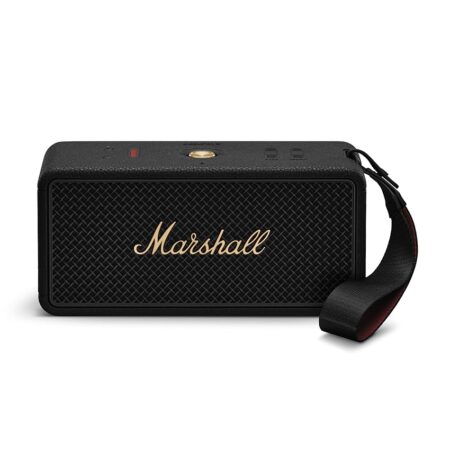 offerta a tempo: marshall middleton ii altoparlante portatile bluetooth con oltre 30 ore di riproduzione — 3% da 299,00 € a 289,00 €