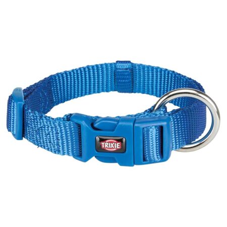 offerta a tempo: trixie premium dog collar parent — 7% da 8,53 € a 7,94 €