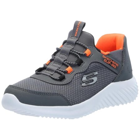 offerta a tempo: skechers bounder brisk burst, scarpe da ginnastica — 18% da 44,95 € a 36,99 €