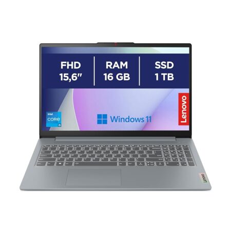 offerta a tempo: notebook lenovo ideapad slim 3 — 29% da 699,00 € a 499,00 €
