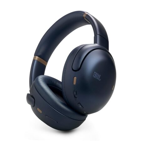 offerta a tempo: jbl tour one m3 cuffie wireless over ear bluetooth con cancellazione adattativa del rumore — 30% da 349,99 € a 244,99 €
