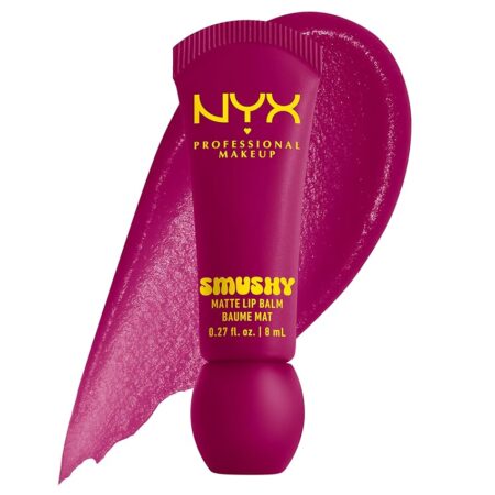 offerta a tempo: nyx professional makeup balsamo labbra profumato, labbra morbide e idratate — 21% da 7,95 € a 6,30 €