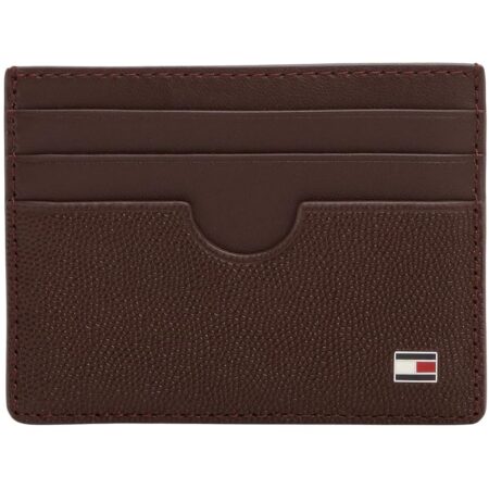 offerta a tempo: tommy hilfiger porta carte da uomo — 45% da 49,90 € a 27,50 €