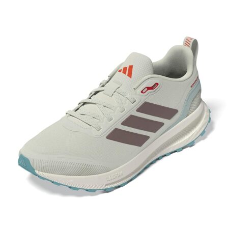 offerta a tempo: adidas runfalcon 5 tr running shoes, scarpe uomo — 9% da 52,90 € a 47,95 €