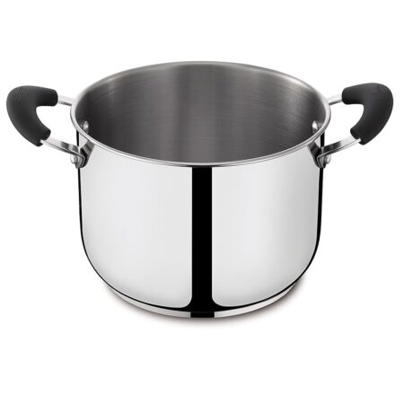 offerta a tempo: lagostina pentola da cucina in acciaio inox — 47% da 39,40 € a 20,95 €