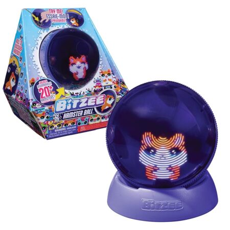 offerta a tempo: bitzee il tuo criceto digitale interattivo — 36% da 49,99 € a 31,99 €