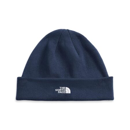 offerta a tempo: the north face norma cappello beanie, summit marina — 66% da 49,99 € a 16,95 €