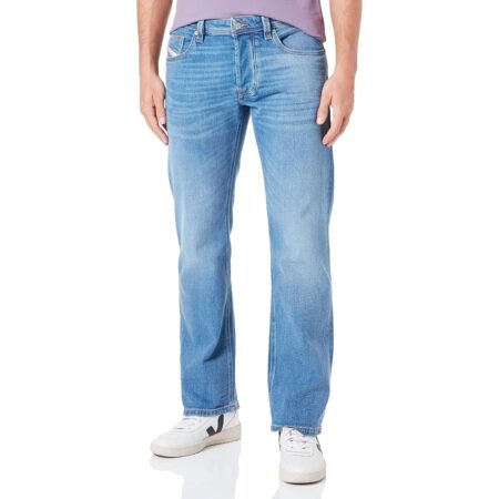 offerta a tempo: diesel 1985 larkee, jeans uomo — 25% da 150,00 € a 111,99 €