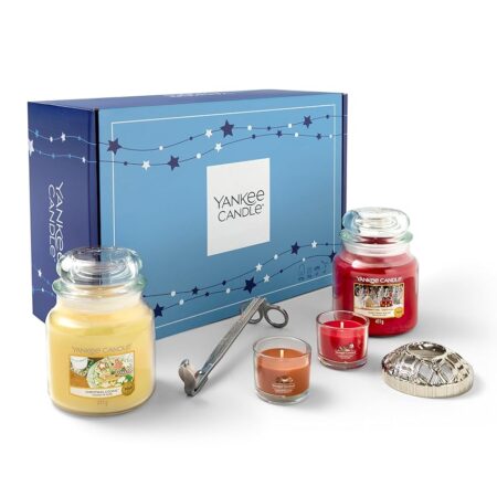 offerta a tempo: yankee candle — 50% da 84,99 € a 42,49 €