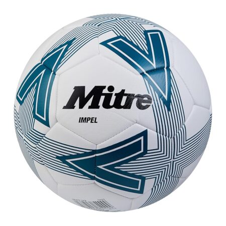 offerta a tempo: mitre impel palla da calcio — 34% da 15,00 € a 9,90 €